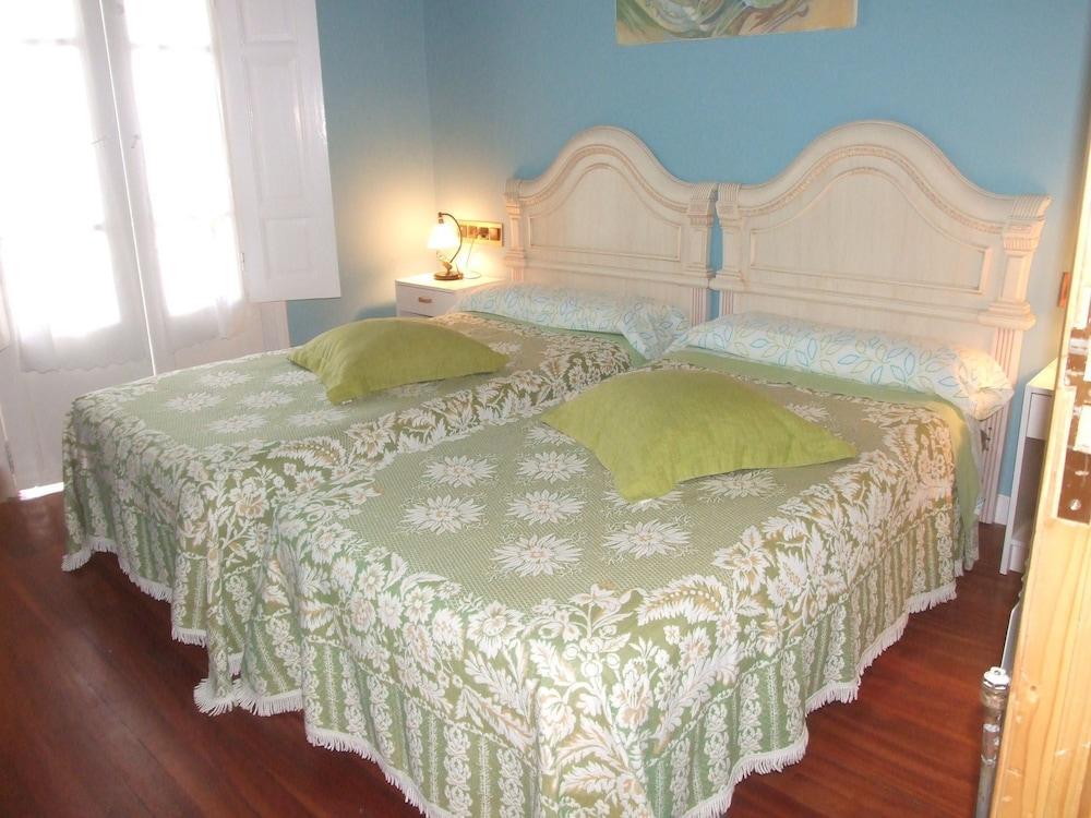 ホテル La Casa Del Agua 56 リンピアス エクステリア 写真