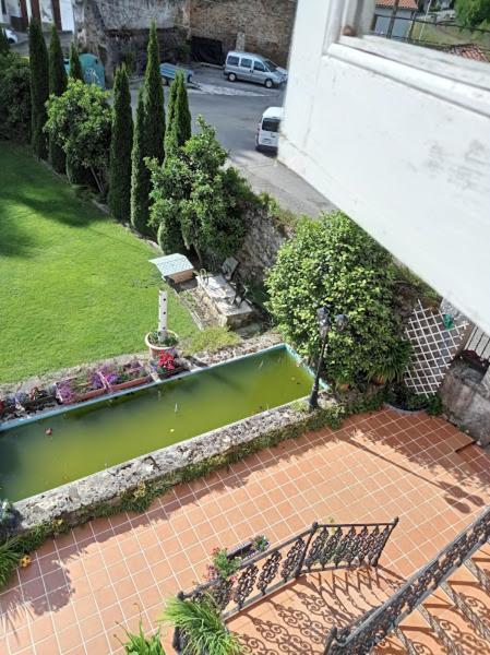 ホテル La Casa Del Agua 56 リンピアス エクステリア 写真