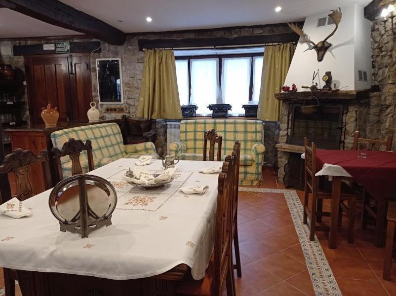 ホテル La Casa Del Agua 56 リンピアス エクステリア 写真