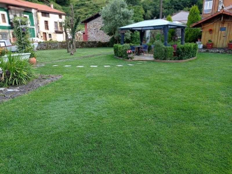 ホテル La Casa Del Agua 56 リンピアス エクステリア 写真