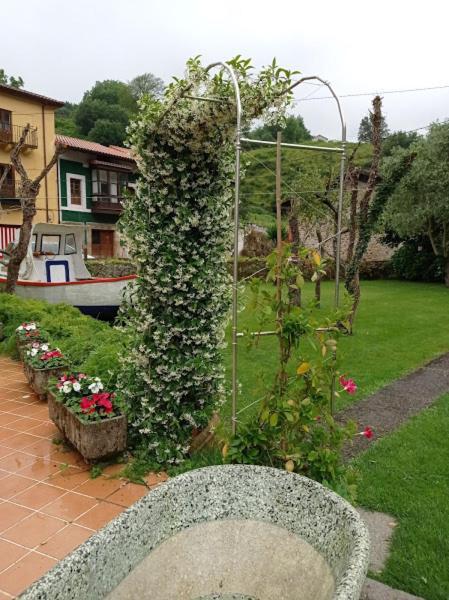 ホテル La Casa Del Agua 56 リンピアス エクステリア 写真