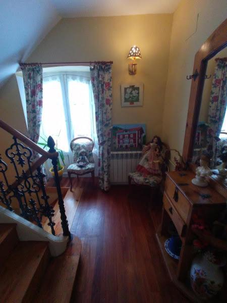 ホテル La Casa Del Agua 56 リンピアス エクステリア 写真